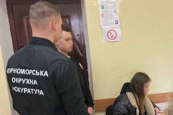 В Одесской области мошенники обманули пенсионерку, выдавая себя за ее без вести пропавшего сына