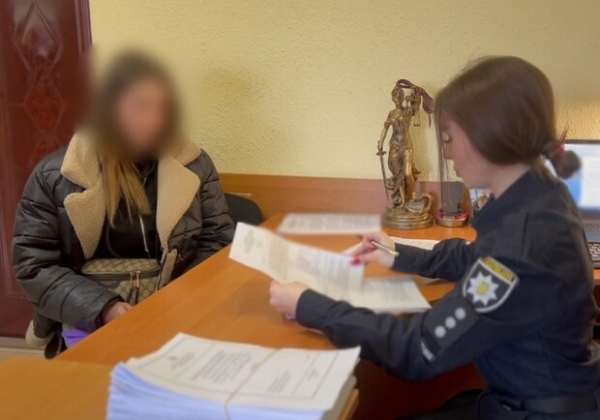 В Одесской области мошенники обманули пенсионерку, выдавая себя за ее без вести пропавшего сына