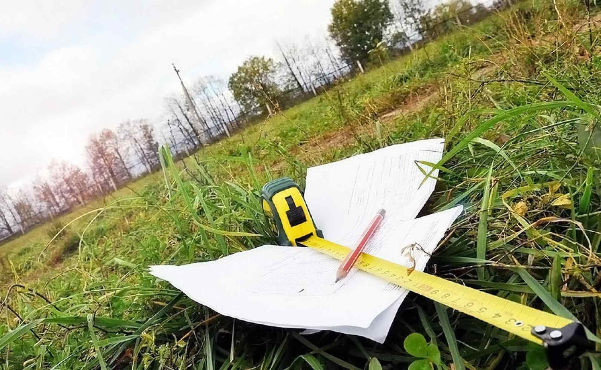 4 ОТГ в Одесской области получат больше 17 тысяч гектар земли