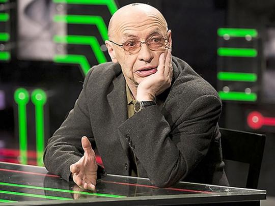 Александр Бородянский: Из-за непонимания в жизни происходит много драматических событий