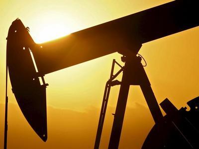 Аналитики крупнейших американских банков полагают, что нефть подешевеет до 20-25 долларов за баррель