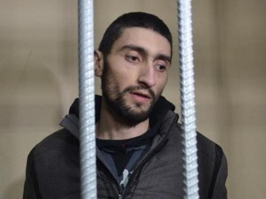 «Антимайдановец» «Топаз» уже очень скоро может выйти на свободу