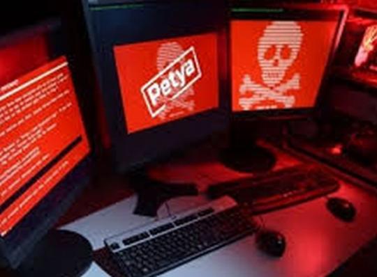 Австралия обвинила Россию в причастности к кибератаке с использованием вируса NotPetya