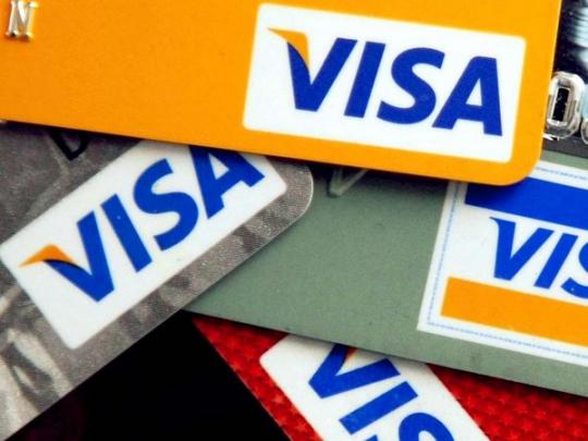 Банки обяжут возвращать обладателям карточек Visa деньги, украденные с их счетов мошенниками