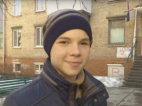 Богдан Волик: Теперь я счастливый. Ничем не отличаюсь от обычных людей