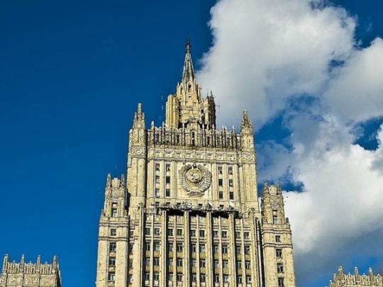 Большинству россиян нравится страх мира перед Россией