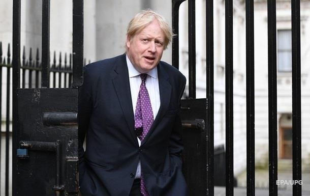 Борис Джонсон пригрозил не платить ЕС за Brexit