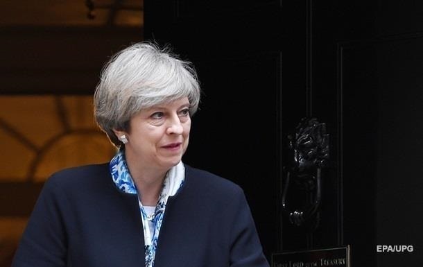 Британия требует от ЕС уступок на переговорах по Brexit