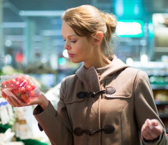 Цены на продукты в Украине почти сравнялись с европейскими, — эксперт