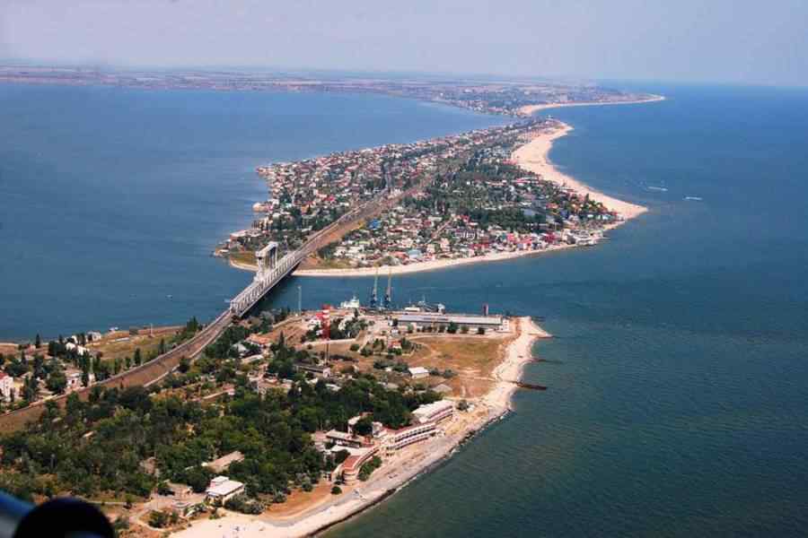 ЧП в Затоке: один турист утонул, поиски еще одного отдыхающего продолжаются