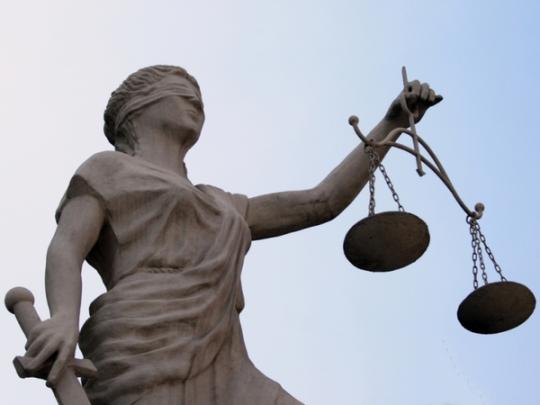 Дело бриллиантовых прокуроров передали в суд