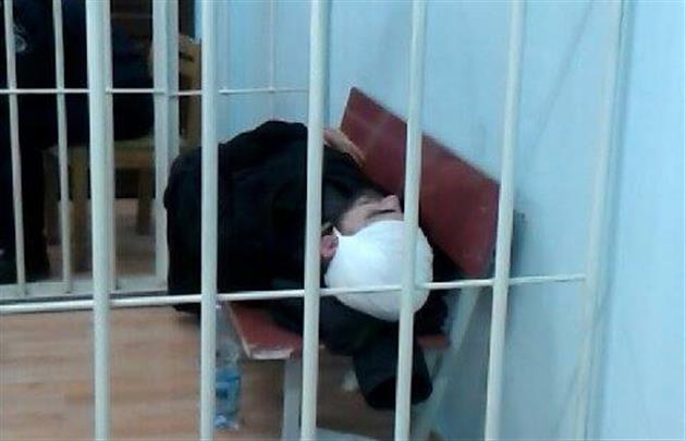 Дело о драке на Драгобрате: суд арестовал еще одного представителя Правого сектора (фото)