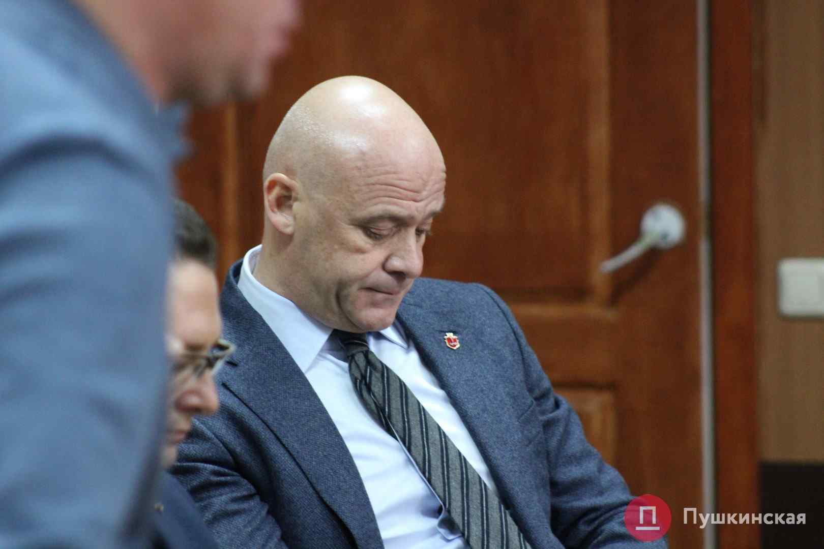 Дело о покупке здания «Краян»: в суде раскрыли роль каждого обвиняемого