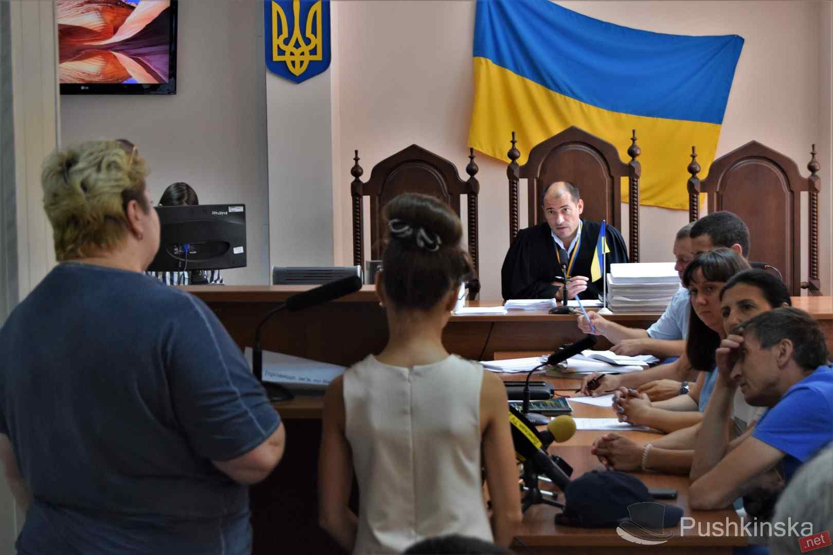 Дело «Виктории»: отсутствие специальной пропитки на корпусах лагеря и новые показания детей. Фото