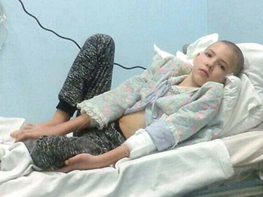 Директора и завуча киевской школы обвиняют в присвоении денег, собранных на лечение онкобольной девочки