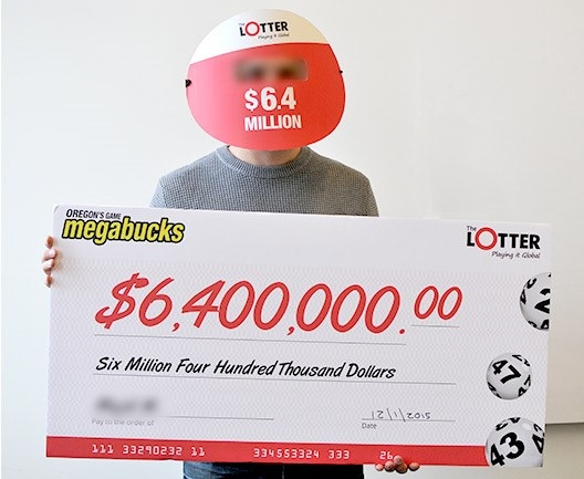 Джекпот Powerball США – 750 млн, украинцы участвуют наравне с американцамиРеклама