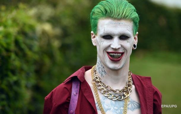 Фестиваль Comic-Con: самые яркие образы
