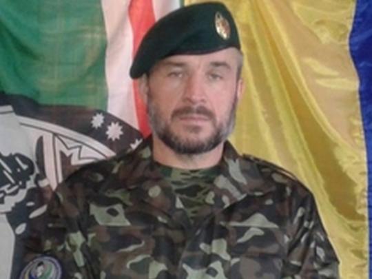 Генерал Иса Мунаев неизменно шел в бой впереди бойцов, а не отдавал приказы, находясь в тылу