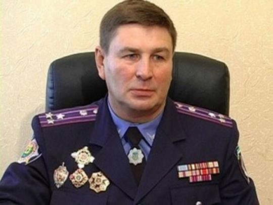 Герман Приступа: На сайте боевиков висит моя фотография с надписью Каратель