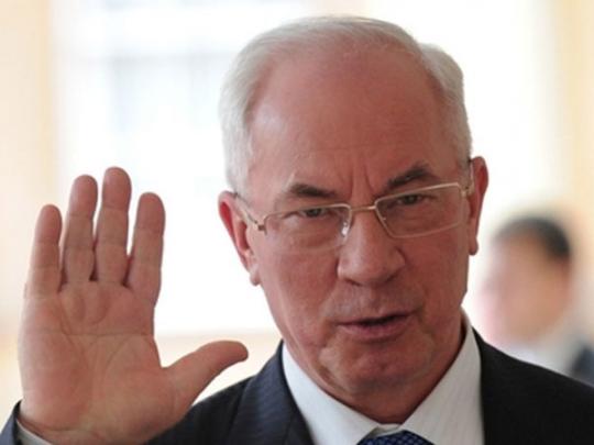 Главарем ДНР может стать Азаров или Арбузов — Тымчук