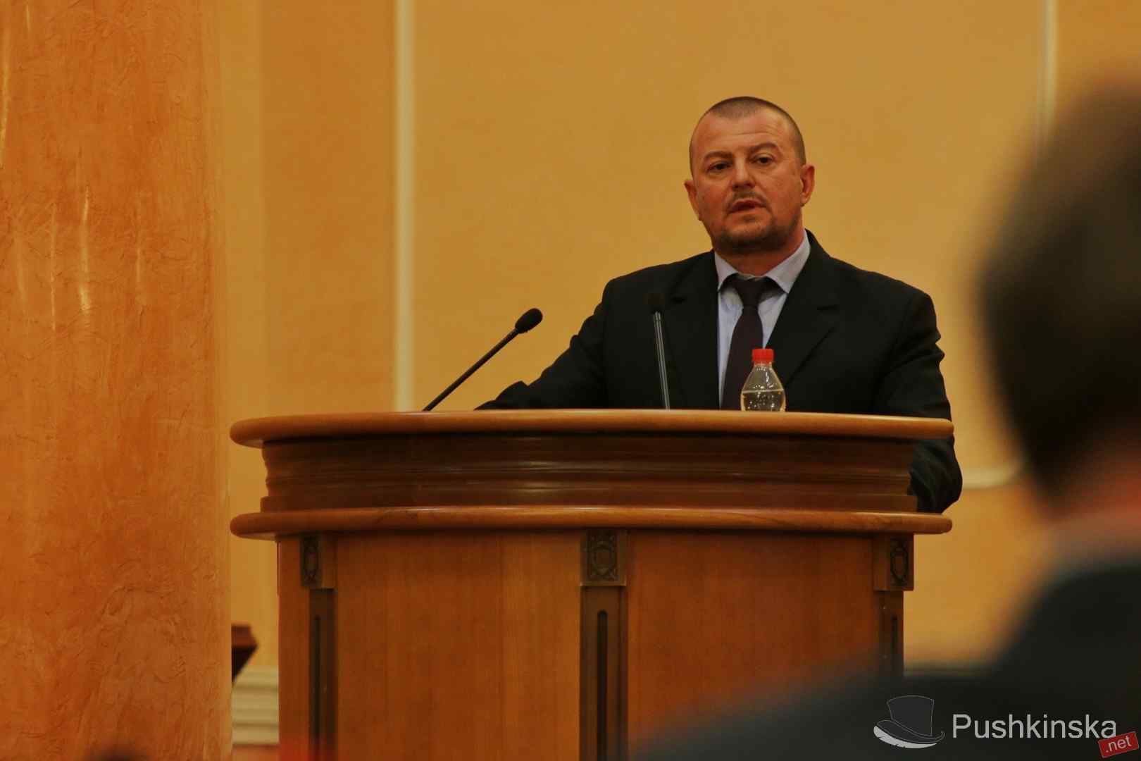 Главному муниципалу Одессы вручили протокол о коррупции - он намерен его обжаловать в суде