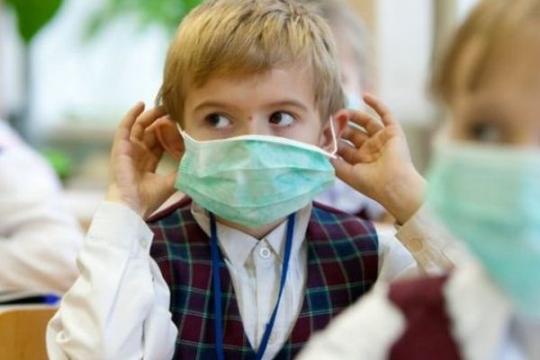 Грипп наступает: в Мелитополе все школы закрыли на карантин
