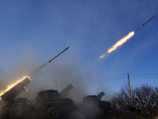 Хроника АТО: в боях с оккупантами погибли 2 украинских воина, 14 получили ранения