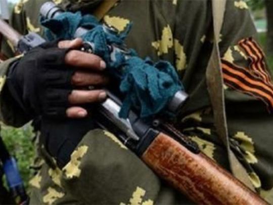 Хроника АТО: за сутки боевики совершили 28 обстрелов