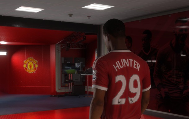 Игре FIFA 17 пообещали революционные нововведения