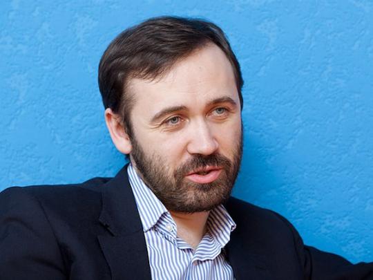 Илья Пономарев: Вороненкова убили профессионалы. Причем там явно коллективная работа