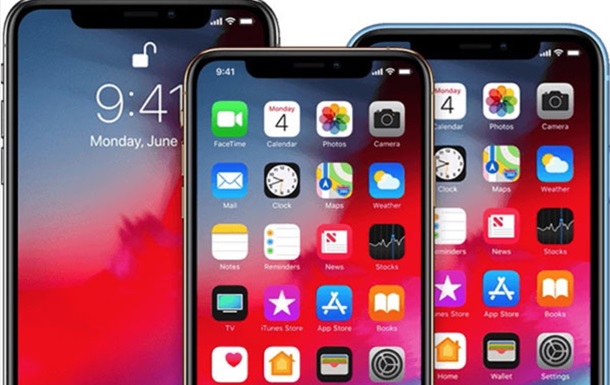 Инсайдер назвал главное новшество iPhone 2020