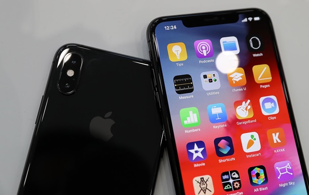 iOS 12. Детали самой быстрой и стабильной версииСюжет