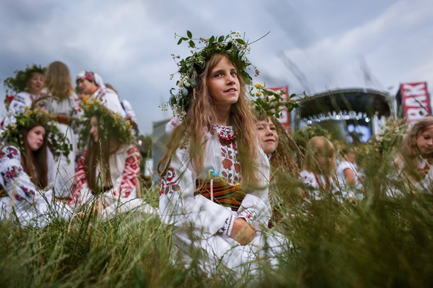 Ивана Купала 2018: история праздника, традиции