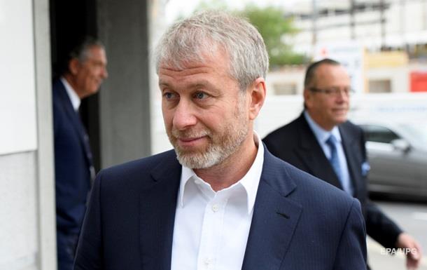 Израиль подтвердил предоставление гражданства Абрамовичу