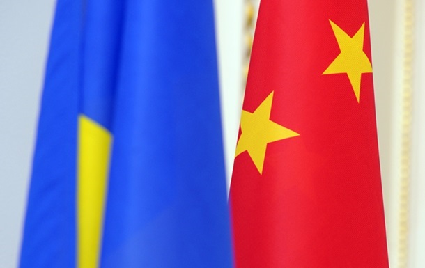 Китай предоставит технику спасателям в Украине