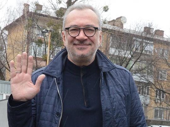 Константин Меладзе: Если Джамала на Евровидении займет пятое или десятое место, на ее песню никто не обратит внимания