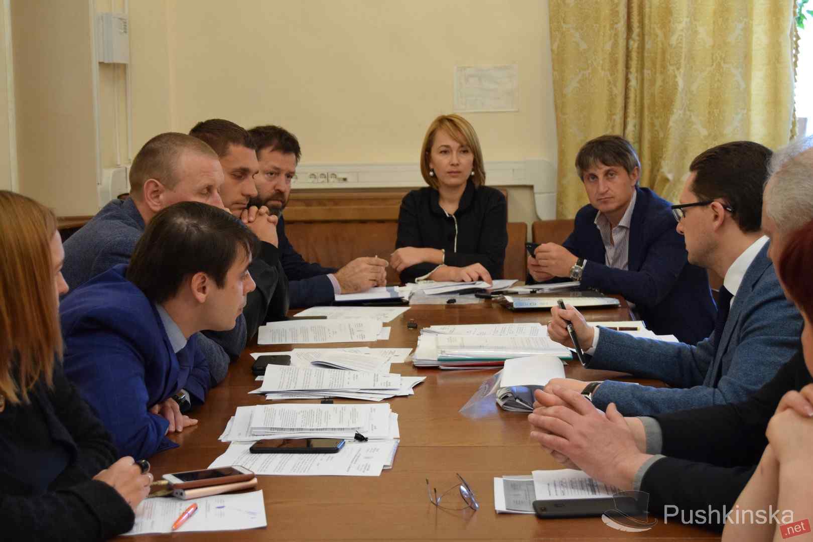 Кредитный цугцванг на 227 миллионов: в горсовете пока не решили, что делать с долгами одесских «тепловиков» по кредитам