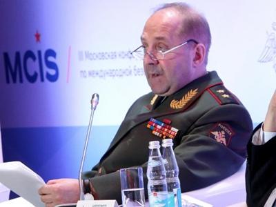 Кремль убеждает, что начальник ГРУ умер не в Ливане