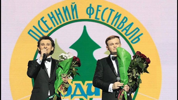 Куда пойти в Киеве на выходных 1 - 2 декабря