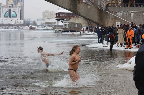 Куда пойти в Киеве на выходных 19-20 января