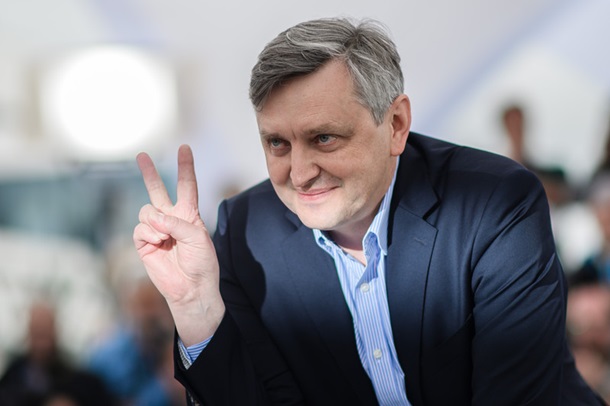 Куда пойти в Киеве на выходных 20 - 21 октября