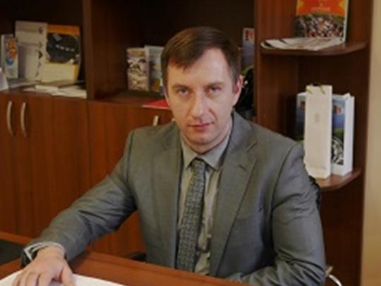 Луценко: первый заммэра Ужгорода попался на взятке
