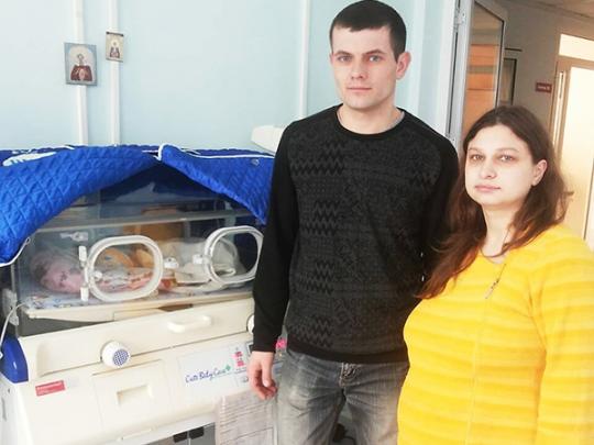 Людмила Заяц: Получается, что тройню я сама себе напророчила