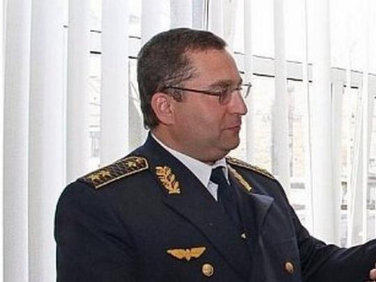 Людмирский стал первым государственным чиновником, который был похищен ради выкупа