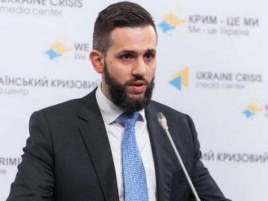 Максим Нефьодов: Любой предприниматель может принять участие в гостендерах даже с... мобильного телефона