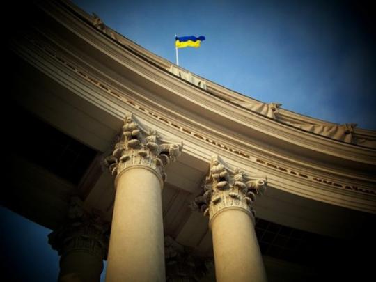 МИД возмущен затягиванием рассмотрения дела Карпюка и Клиха