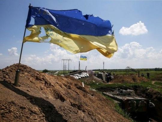 Минувший день на фронте обошелся для ВСУ без потерь