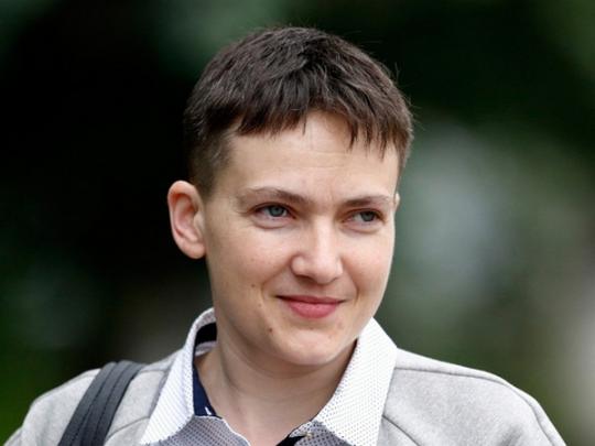 «Много кто заинтересован в том, чтобы Савченко была мертвой героиней» — Рубан (видео)
