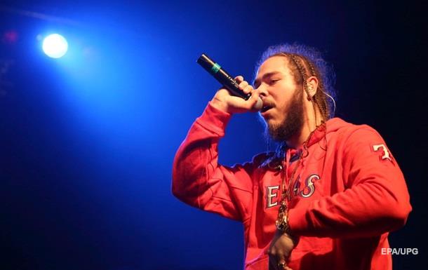 На крупнейшем фестивале Европы выступит Post Malone