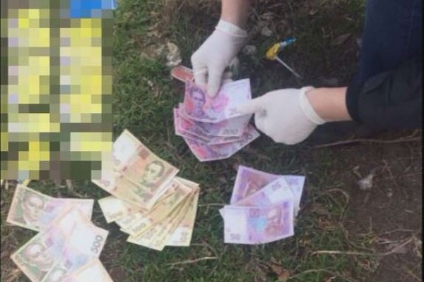 На Николаевщине участковый инспектор полиции изготавливал и продавал амфетамины (фото)